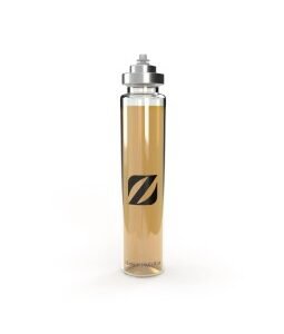 2 Recharges Extrait de parfum 30% 15 ML +un étui vide offert
