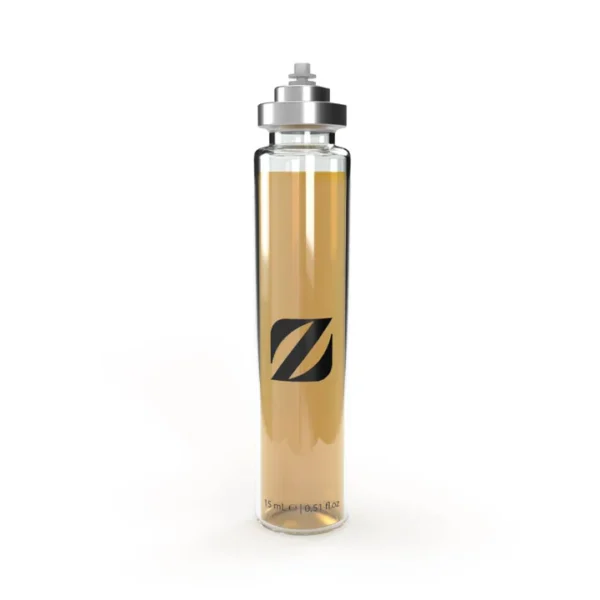 2 Recharges Extrait de parfum 30% 15 ML +un étui vide offert – Image 3